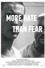 Watch More Hate Than Fear Alluc