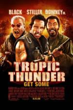 Watch Tropic Thunder Alluc