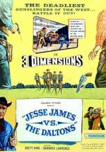 Watch Jesse James vs. the Daltons Alluc