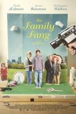 Watch The Family Fang Alluc