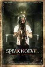 Watch Speak No Evil Alluc