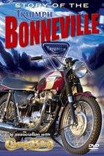 Watch The Story of the Triumph Bonneville Alluc