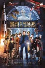 Watch Night at the Museum: Battle of the Smithsonian Alluc