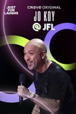 Watch Just for Laughs 2022: The Gala Specials - Jo Koy Alluc