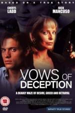 Watch Vows of Deception Alluc