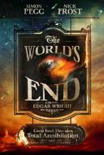 Watch The World's End Alluc