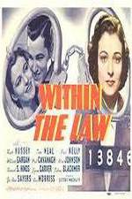 Watch Within the Law Alluc