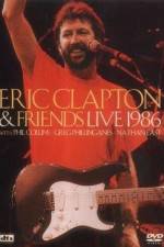 Watch Eric Clapton and Friends Alluc