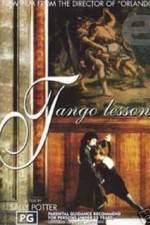 Watch The Tango Lesson Alluc