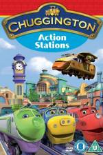 Watch Chuggington Action Stations Alluc
