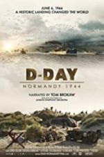 Watch D-Day: Normandy 1944 Alluc