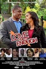 Watch Love Is Not Enough Alluc
