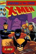 Watch Pryde of the X-Men Alluc