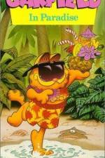 Watch Garfield in Paradise Alluc