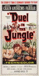 Watch Duel in the Jungle Alluc