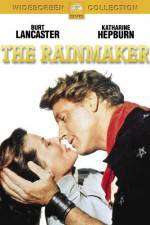 Watch The Rainmaker Alluc