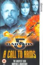 Watch Babylon 5 A Call to Arms Alluc