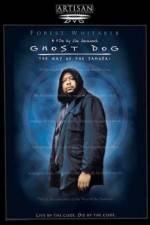 Watch Ghost Dog: The Way of the Samurai Alluc
