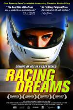 Watch Racing Dreams Alluc