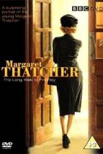 Watch Margaret Thatcher: The Long Walk to Finchley Alluc