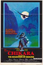 Watch The Shadow of Chikara Alluc
