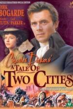 Watch The Tale Of Two Cities Alluc