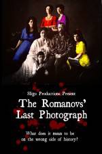 Watch The Romanovs' Last Photograph Alluc