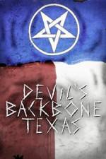 Watch Devil's Backbone, Texas Alluc