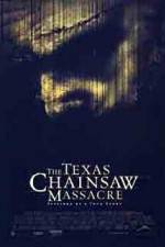 Watch The Texas Chainsaw Massacre Alluc