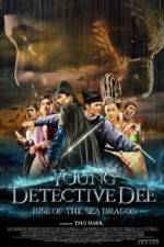 Watch Young Detective Dee: Rise of the Sea Dragon Alluc