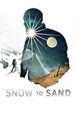 Watch Snow to Sand Alluc