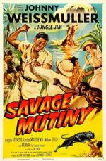 Watch Savage Mutiny Alluc