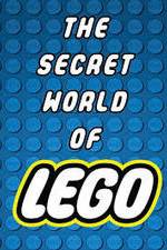 Watch The Secret World of LEGO Alluc