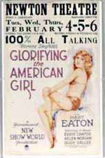 Watch Glorifying the American Girl Alluc