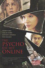 Watch The Psycho She Met Online Alluc