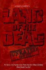 Watch Romeros Land Of The Dead: Unrated FanCut Alluc