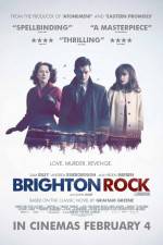 Watch Brighton Rock Alluc