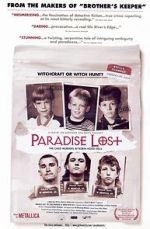 Watch Paradise Lost: The Child Murders at Robin Hood Hills Alluc