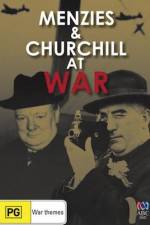 Watch Menzies and Churchill at War Alluc
