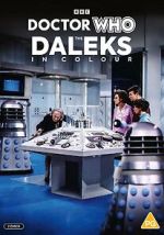 Watch The Daleks in Colour Alluc