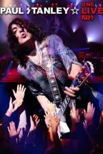 Watch Paul Stanley One Live Kiss Alluc