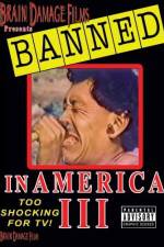 Watch Banned In America III Alluc