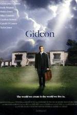 Watch Gideon Alluc
