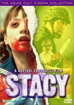 Watch Stacy: Attack of the Schoolgirl Zombies Alluc