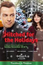 Watch Hitched for the Holidays Alluc