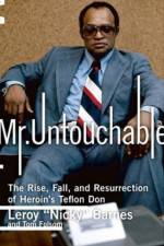Watch Mr. Untouchable Alluc