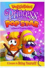 Watch Veggietales: Princess and the Popstar Alluc