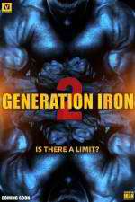 Watch Generation Iron 2 Alluc