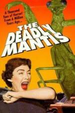 Watch The Deadly Mantis Alluc