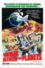 Watch War Between the Planets Alluc